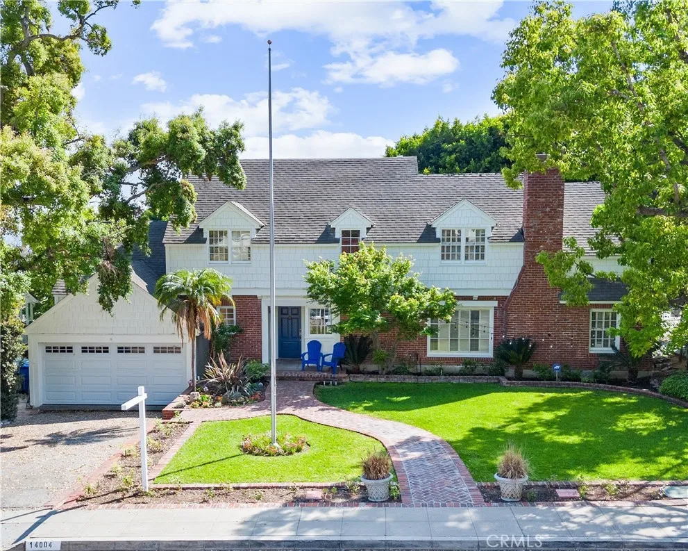 14004 Eastridge Drive, Whittier, California 90602 home-pic-1